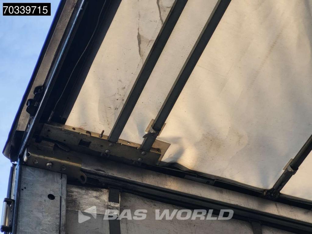 Schmitz SCB*S3T 3 axles Sliding Roof Photo 11
