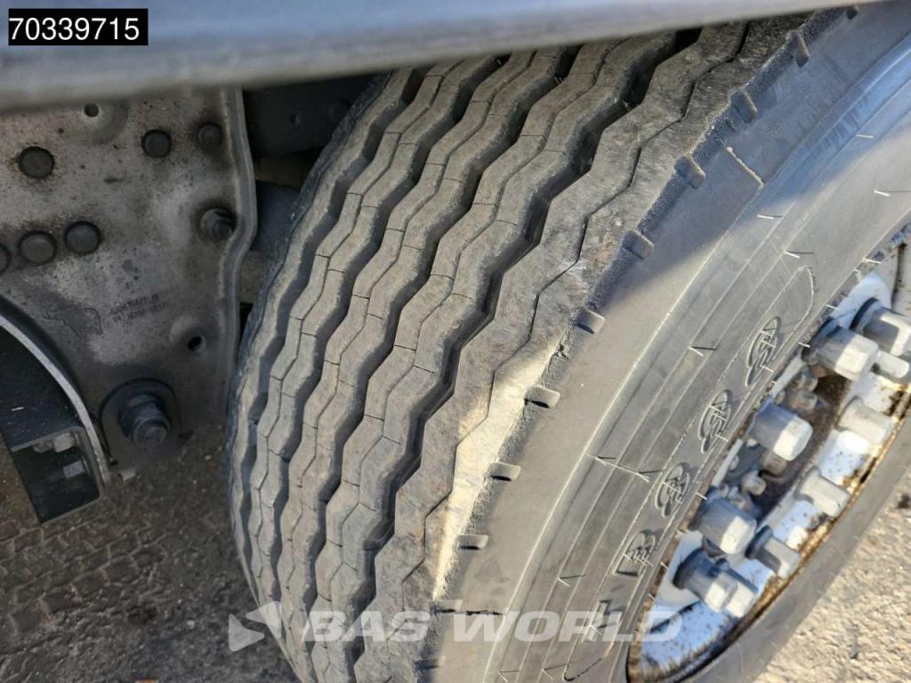 Schmitz SCB*S3T 3 axles Sliding Roof Photo 18