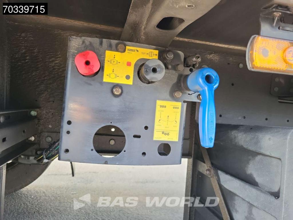 Schmitz SCB*S3T 3 axles Sliding Roof Photo 25