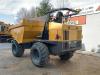 Mecalac TA 9 4X4 Photo 3 thumbnail