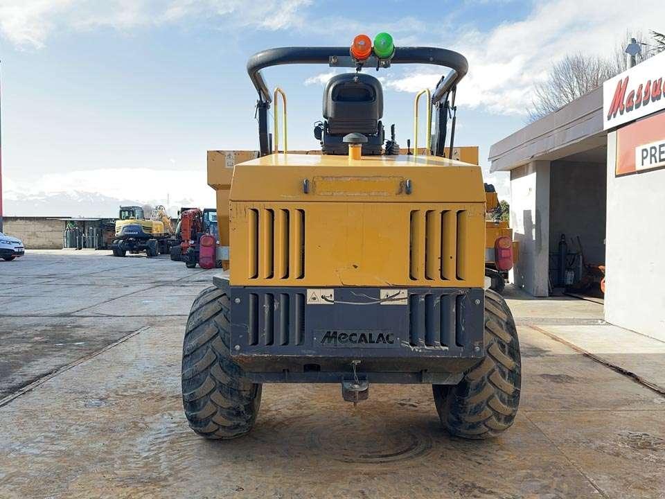 Mecalac TA 9 4X4 Photo 22