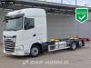 Daf XG 480 6X2 BDF Lift+Steering axle Automatic Retarder LED Euro 6 Photo 1 thumbnail