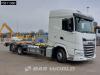 Daf XG 480 6X2 BDF Lift+Steering axle Automatic Retarder LED Euro 6 Photo 7 thumbnail