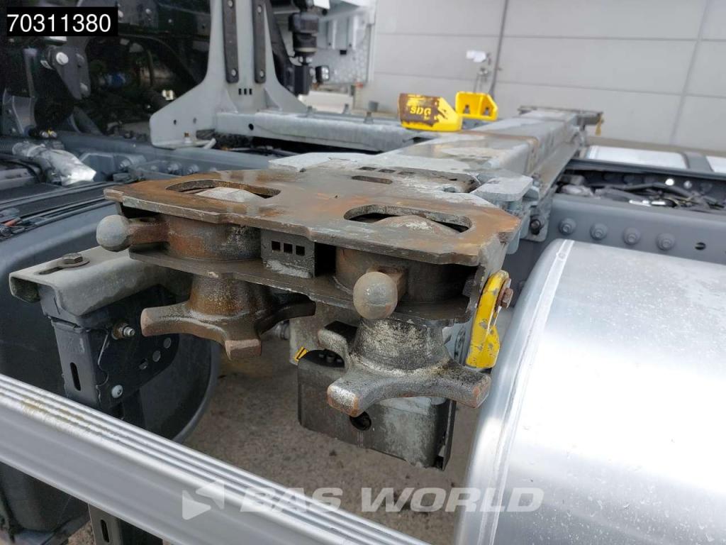 Daf XG 480 6X2 BDF Lift+Steering axle Automatic Retarder LED Euro 6 Photo 18