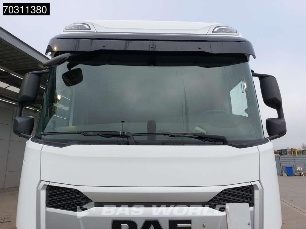 Daf XG 480 6X2 BDF Lift+Steering axle Automatic Retarder LED Euro 6 Photo 6