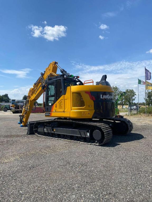 Liugong 925F CR Photo 4
