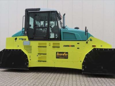 Ammann ART 240 Photo 1