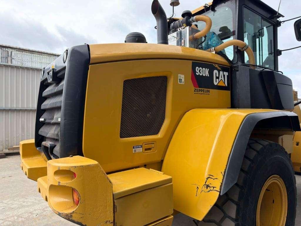 Caterpillar 930K Photo 10