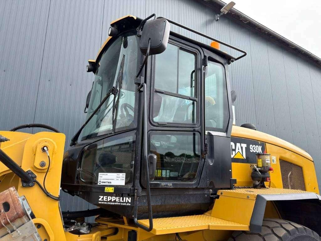 Caterpillar 930K Photo 14