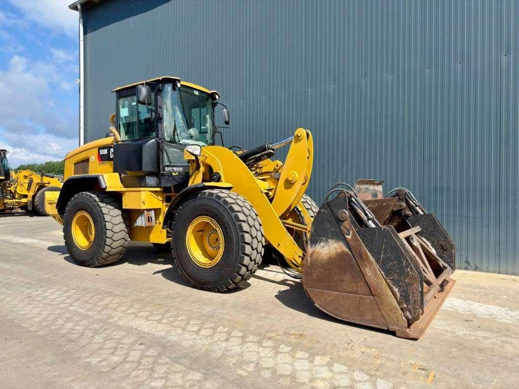 Caterpillar 930K Photo 3