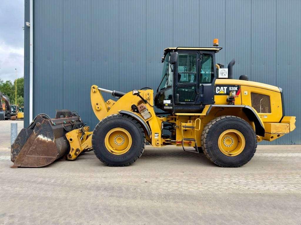 Caterpillar 930K Photo 5
