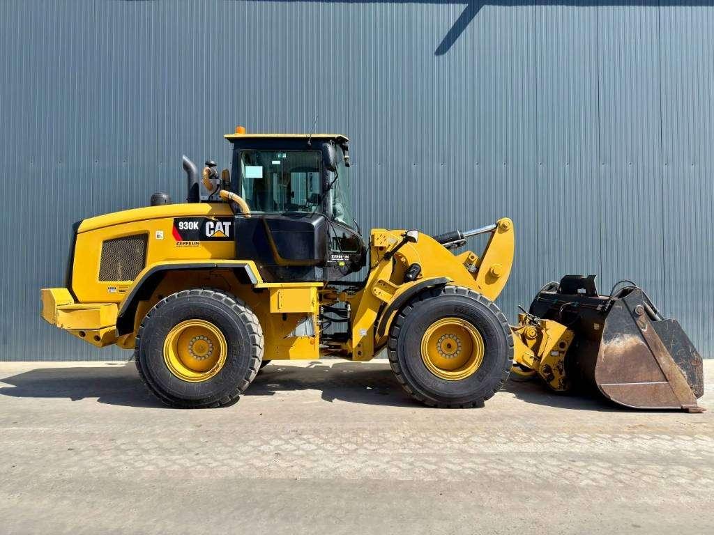 Caterpillar 930K Photo 6