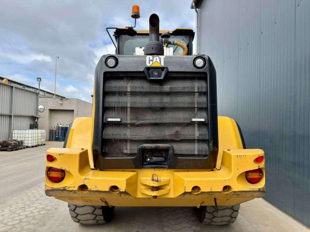 Caterpillar 930K Photo 9