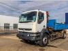 Renault KERAX 270 DCI - PK 9501 Photo 14 thumbnail