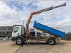 Renault KERAX 270 DCI - PK 9501 Photo 7 thumbnail