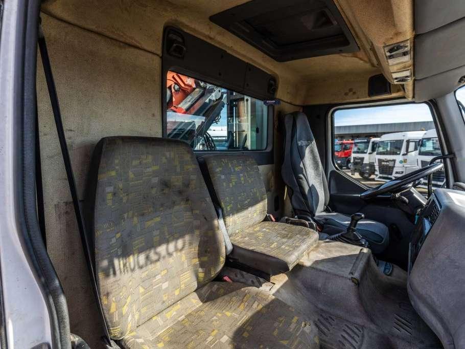 Renault KERAX 270 DCI - PK 9501 Photo 18