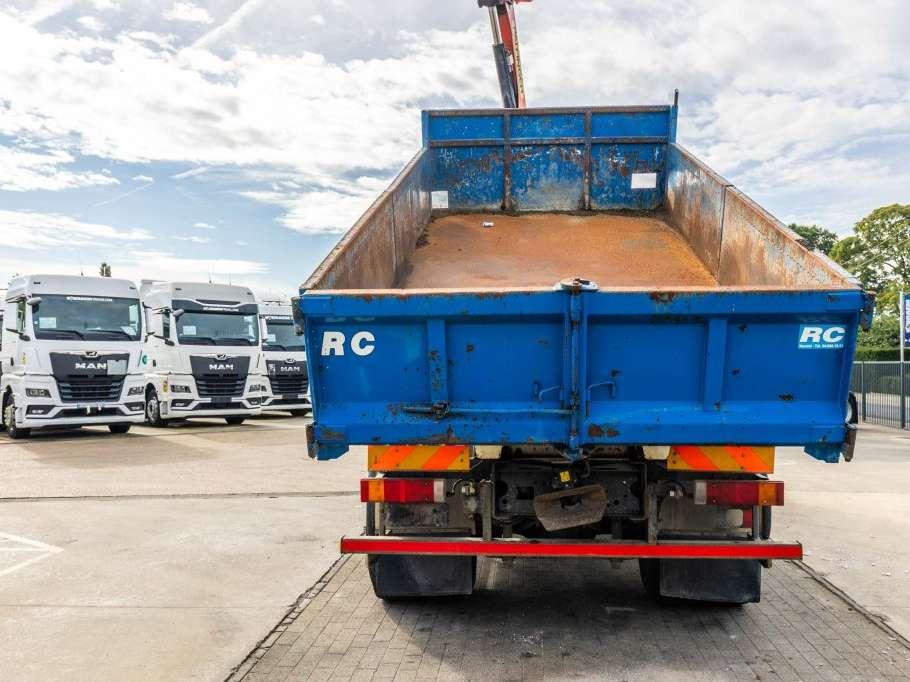 Renault KERAX 270 DCI - PK 9501 Photo 5