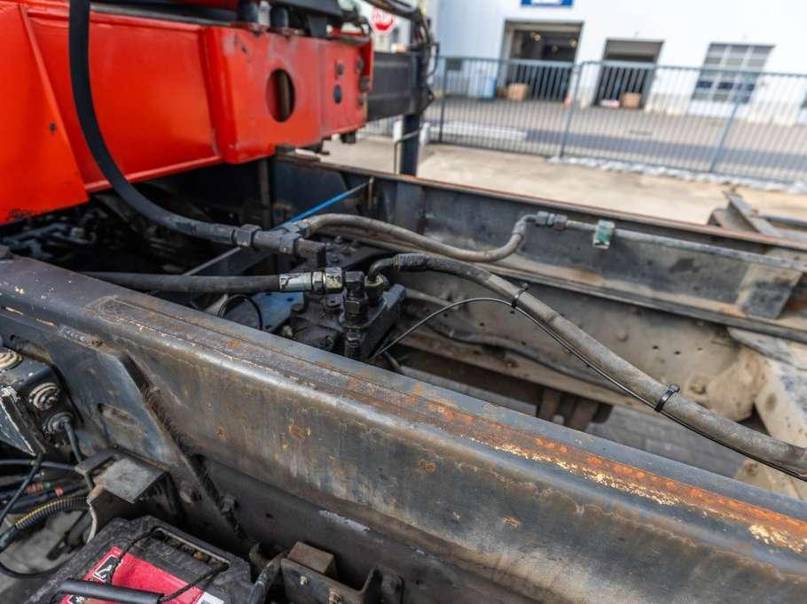 Renault KERAX 270 DCI - PK 9501 Photo 9