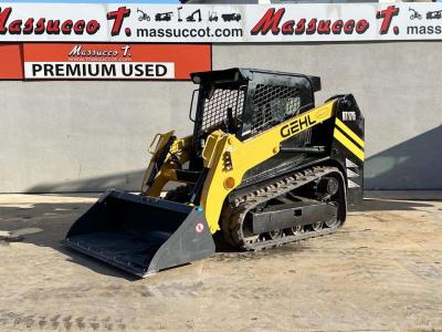 Gehl RT175 en vente par Massucco T. Srl