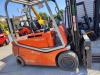 Cesab BLITZ 350E Photo 7 thumbnail