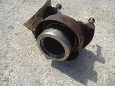 Accouplement à bride pour Fiat Kobelco W270 en vente par OLM 90 Srl