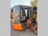 Cabine pour Fiat Hitachi w 130 Photo 2 thumbnail