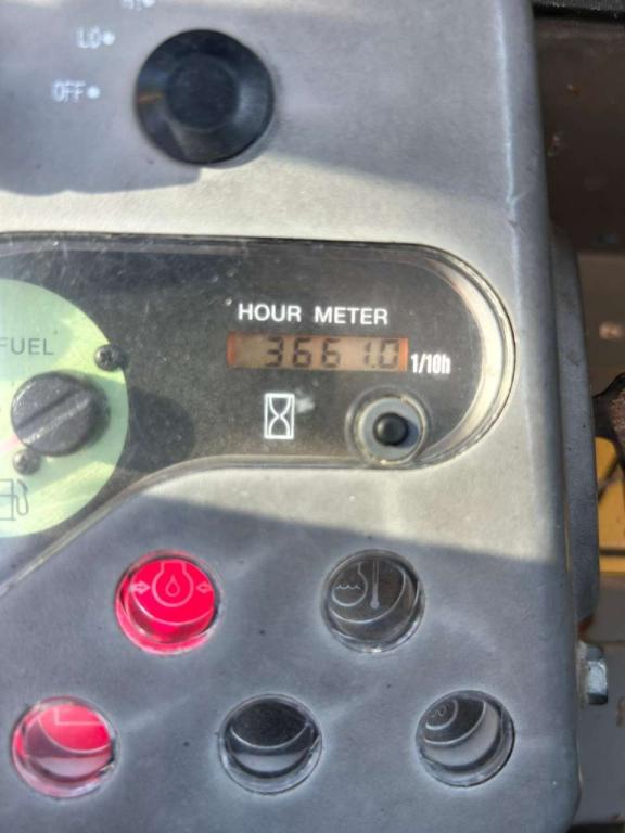 Yanmar ViO 50 Photo 10