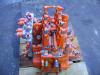 Distributeur hydraulique pour Fiat Hitachi Photo 1 thumbnail
