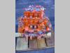 Distributeur hydraulique pour Fiat Hitachi Photo 2 thumbnail