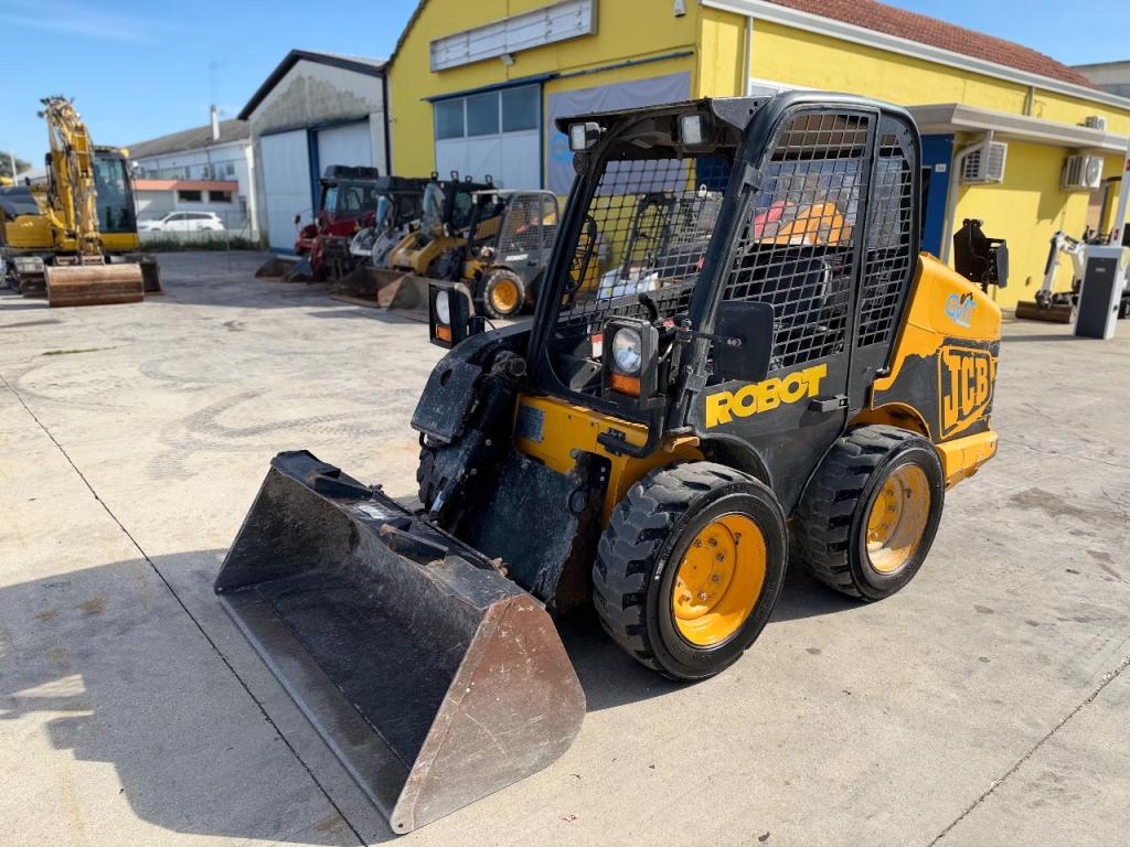 JCB Robot 170 Photo 1