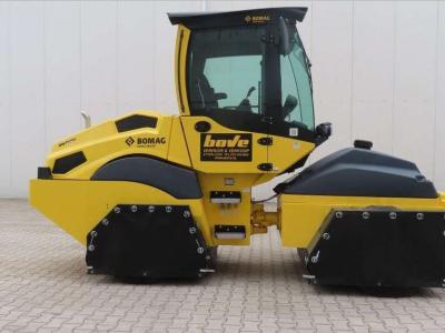 Bomag BW11 RH-5 en vente par Bove Verhuur & Verkoop