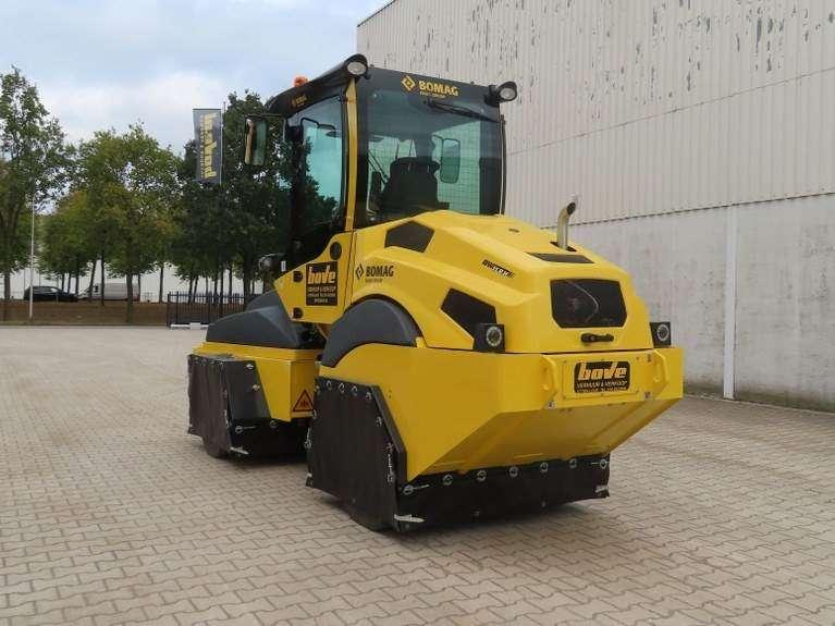 Bomag BW11 RH-5 Photo 4