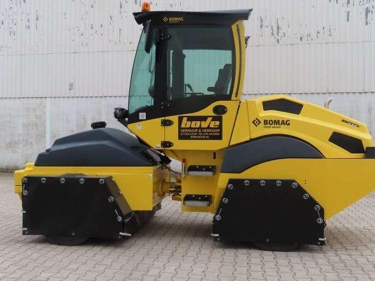 Bomag BW11 RH-5 Photo 5