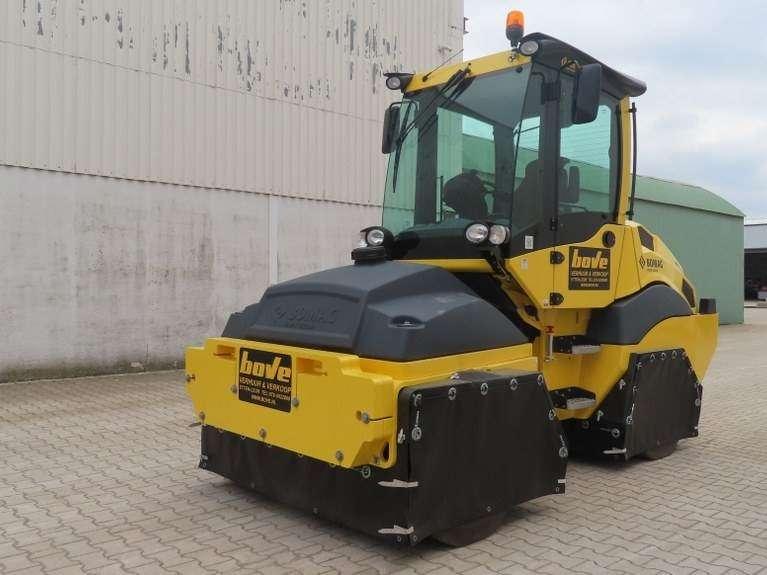 Bomag BW11 RH-5 Photo 6