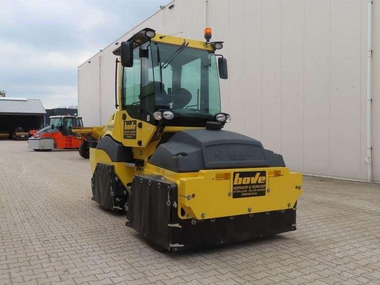 Bomag BW11 RH-5 Photo 8