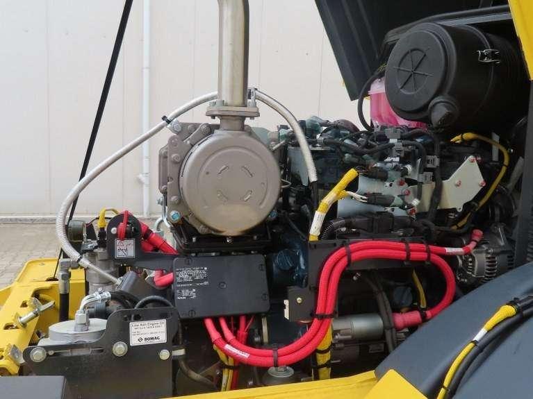 Bomag BW11 RH-5 Photo 9