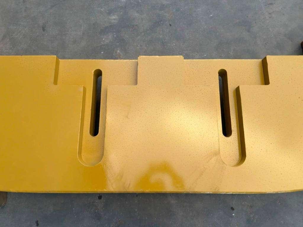 Caterpillar 320D Photo 4