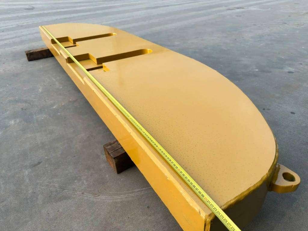 Caterpillar 320D Photo 6