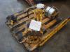 Distributeur hydraulique pour DOZER FIAT ALLIS AD20 Photo 1 thumbnail