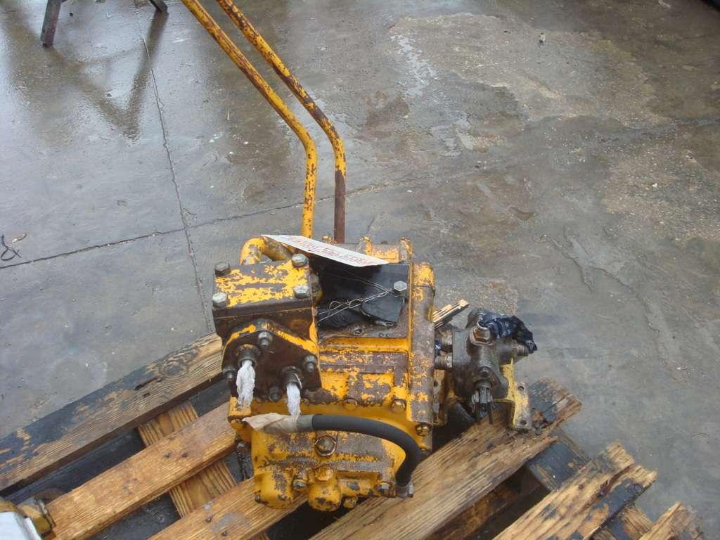 Distributeur hydraulique pour DOZER FIAT ALLIS AD20 Photo 2