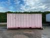 CONTAINER MARITTIMO USATO SCARRABILE Photo 3 thumbnail