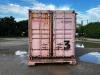 CONTAINER MARITTIMO USATO SCARRABILE Photo 4 thumbnail