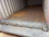 CONTAINER MARITTIMO USATO SCARRABILE Photo 9 thumbnail