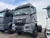 Man TGS 18.520 BLS - 4X4 - NIEUW Photo 1 thumbnail