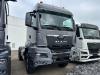 Man TGS 18.520 BLS - 4X4 - NIEUW Photo 2 thumbnail