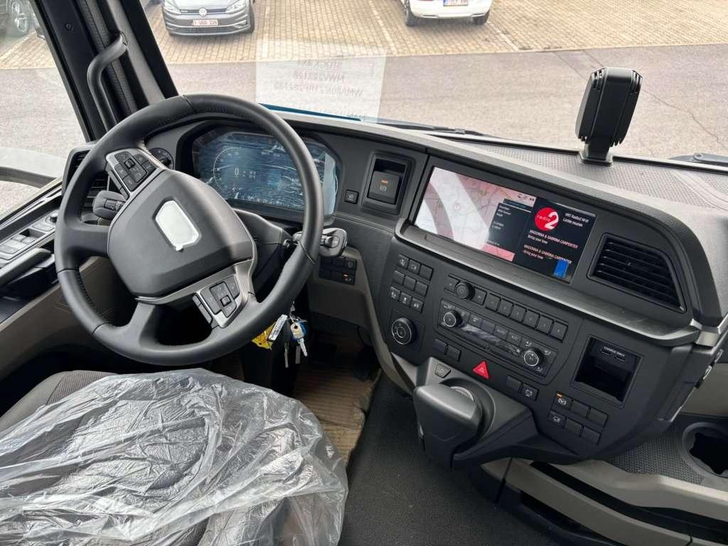 Man TGS 18.520 BLS - 4X4 - NIEUW Photo 8