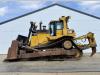 Caterpillar D9T - Ripper / Auto Greasing / Airco Photo 1 thumbnail