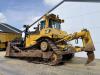 Caterpillar D9T - Ripper / Auto Greasing / Airco Photo 3 thumbnail