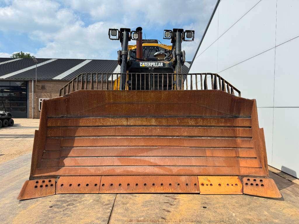 Caterpillar D9T - Ripper / Auto Greasing / Airco Photo 13