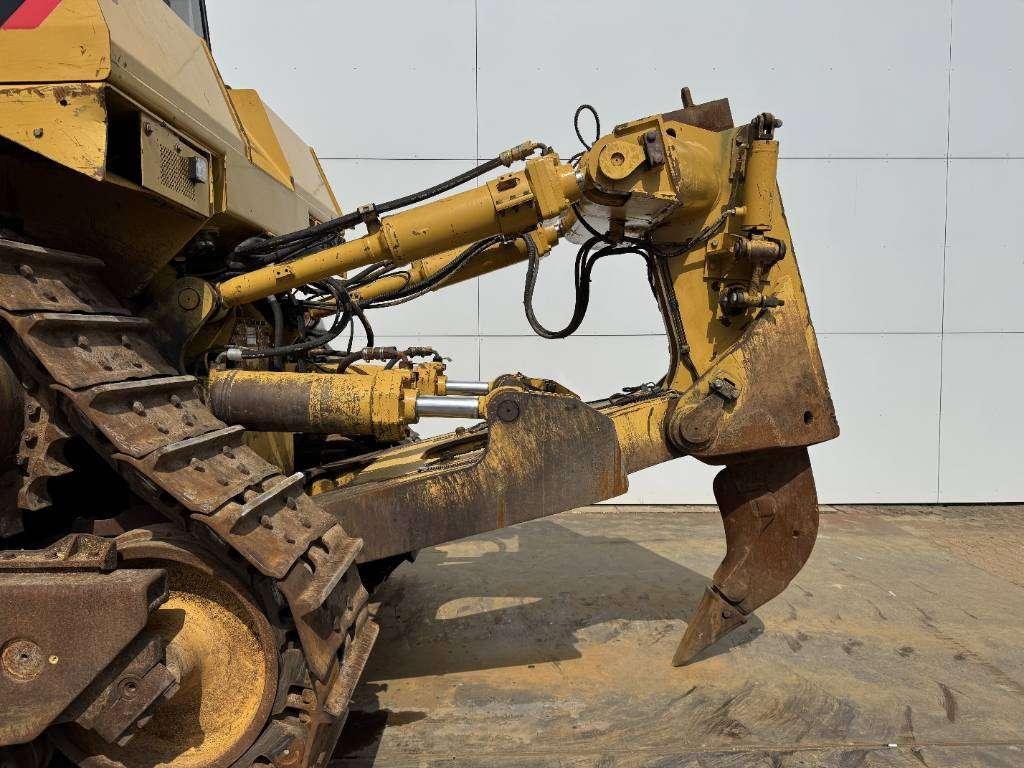 Caterpillar D9T - Ripper / Auto Greasing / Airco Photo 16